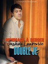 Joshua Lawrence chante Michel Berger : Double Je - 