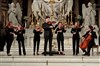 Les Quatre Saisons de Vivaldi et chants de Noël - 