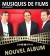 Ciné-trio | Concert n° 19 - 