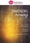 Amadigi - Haendel - 