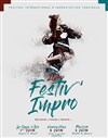 Festiv'Impro 2023 : Festival international d'improvisation théâtrale | Plaisir - 