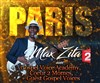 Max Zita avec Gospel voice academy & Coeur 2 mômes - 