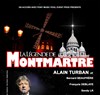 La légende de Montmartre - 