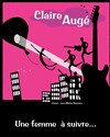 Claire Augé - 