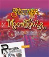 Tribute to Santana by Moonflower - 