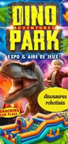 Dinopark Adventures | Trans en Provence - 