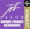 11ème Job Salon Banque /Finance/ Assurance - 