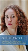 Shéhérazade | Orchestre Pasdeloup - 