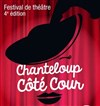 De fable en fable | Festival Chanteloup Côté Cour - 