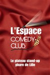 L'Espace Comedy Club - 