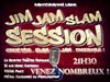 Jimmy Justine dans Jim-jam-slam-session - 