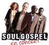 Soul Gospel - 