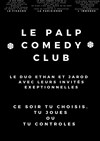 Palp Comedy Club - 