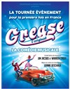 Grease - L'Original | Nantes - 
