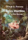 Contes libertins - 