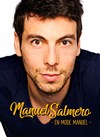 Manuel Salmero dans En mode manuel - 