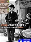 23ème Plateau Comedy Queen - 