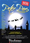 Peter Pan le spectacle musical - 