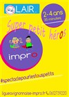 Super Petit Héros - 