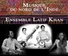 Ensemble Latif Khan - 