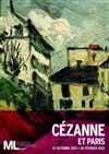 Visite guidée : Cezanne à Paris | par Patricia Rosen - 