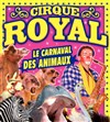 Cirque Royal | - Hyères - 