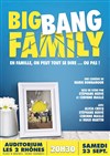 Big bang Family - 