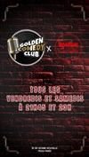 Golden Comedy Club - 