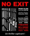 No exit - 