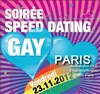 Soirée Rencontre Célibataire Gay | - Speed Dating Gay - 