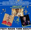 Festi Magie Tarn-Agout - 