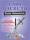 Lady Macbeth - 