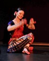 Transmission : Danse indienne Bharatanatyam - 