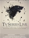 TV series live - 