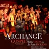 Archange Gospel avec Malik Young & Jo Ann Pickens - 