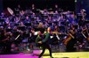 Lenny dans Divertimento | avec la cheffe d'orchestre Zahia Ziouan et la chanteuse Luce - 
