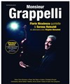Monsieur Grappelli - 