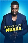 Jean-Claude Muaka en rodage - 