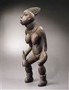 Visite guidée : exposition "Chefs d'oeuvre d'Afrique dans les collections du musée Dapper" | Par Nathalie Renez - 
