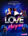 Love Must Go On - 