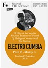 El Hijo de la Cumbia, Mexican Institute of Sound, Philippe Cohen-Solal : Electro Cumbia - 