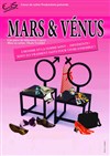 Mars & Venus - 