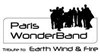 Paris Wonderband - 