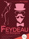 Les Bourgeois - 