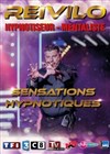 Olivier Reivilo dans Sensations Hypnotiques - 