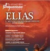 Elias mis en espace par l'Ensemble Sequentiae | Saint Germain en Laye - 