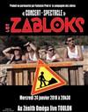 Les Zabloks - 