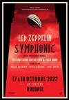 Led Zeppelin Symphonic - 