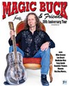Magic Buck - 20th Anniversary - 
