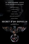 Projection spéciale du film "Secret d'un Orphelin" (Programme de présentation) - 